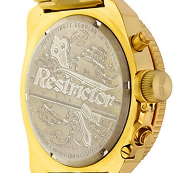 NIB - Vestal Restrictor Watch - Picture 2 of 4